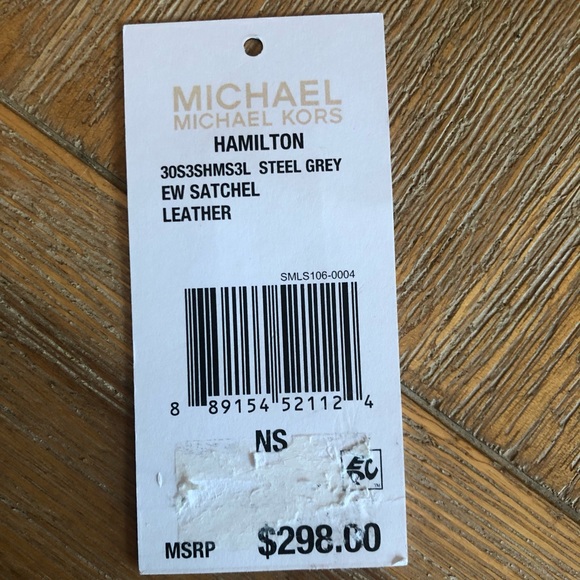 Michael Kors Handbag - Picture 3 of 4